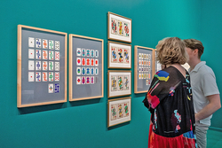Ausstellung: Vallotton ist Trumpf 