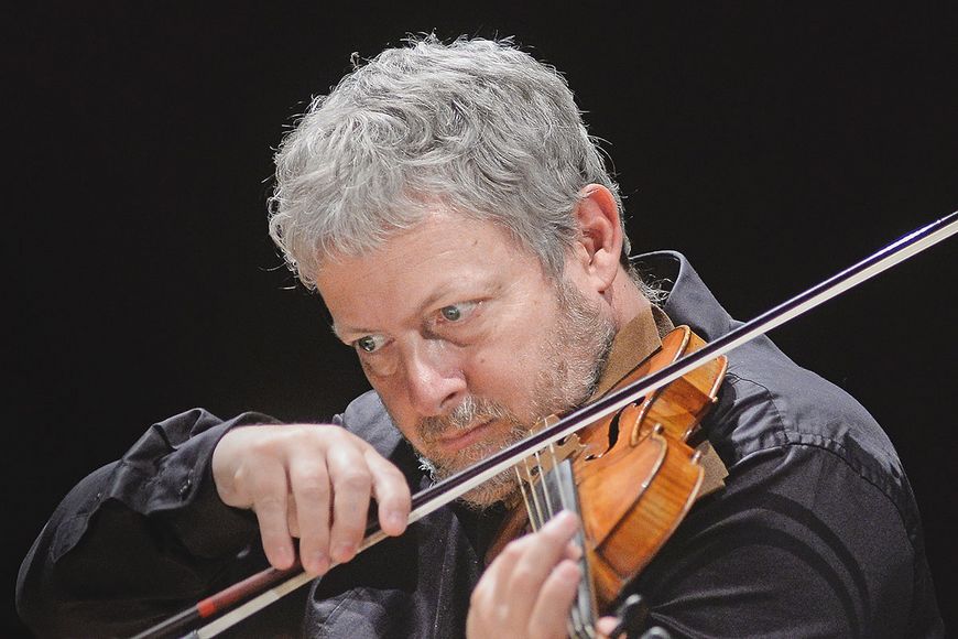 Klassik: «Wer spielt schon Viotti oder Zelenka?»