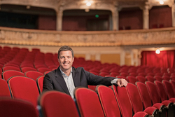 «Das kann ich nur am Opernhaus Zürich erleben»