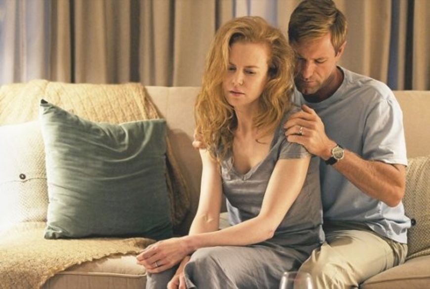 «RABBIT HOLE» Der Schmerz des Verlusts