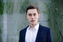Äneas Humm: «Ich bin süchtig nach Singen»