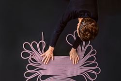 Ausstellung: Die Wiederholungstäterin