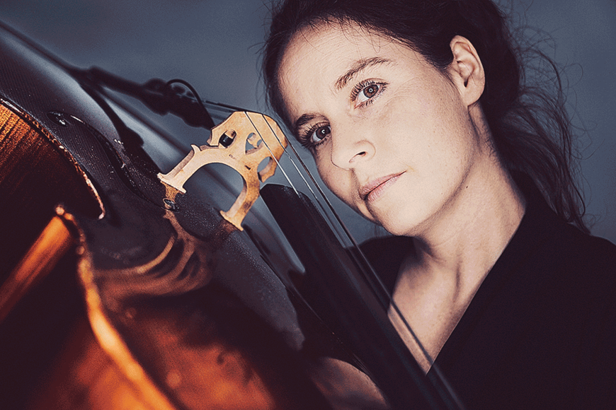 Sounds: Glockenklang und Bienensummen