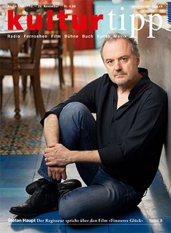 Kulturtipp - 24/2016