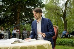 «Ich wollte mir ein eigenes Dorf bauen»