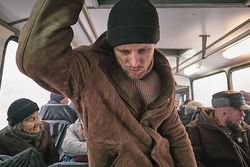 Film: Reise ans Ende der Nacht