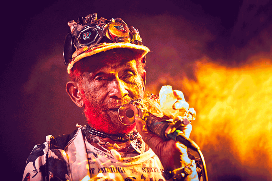 Spoken Word: Messerscharfe Lyrik
