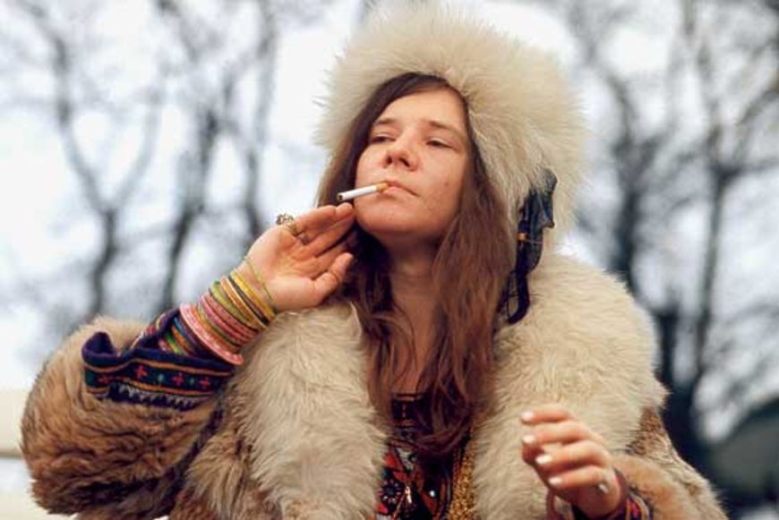 Film «Janis: Little Girl Blue»: Das unglückliche Girl