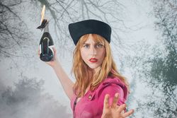 Theater: Revolution der Räuberinnen