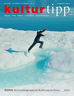 Kulturtipp - 04/2026