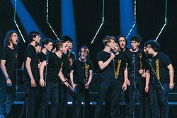 Jugendchor Festival: Singen geht immer!