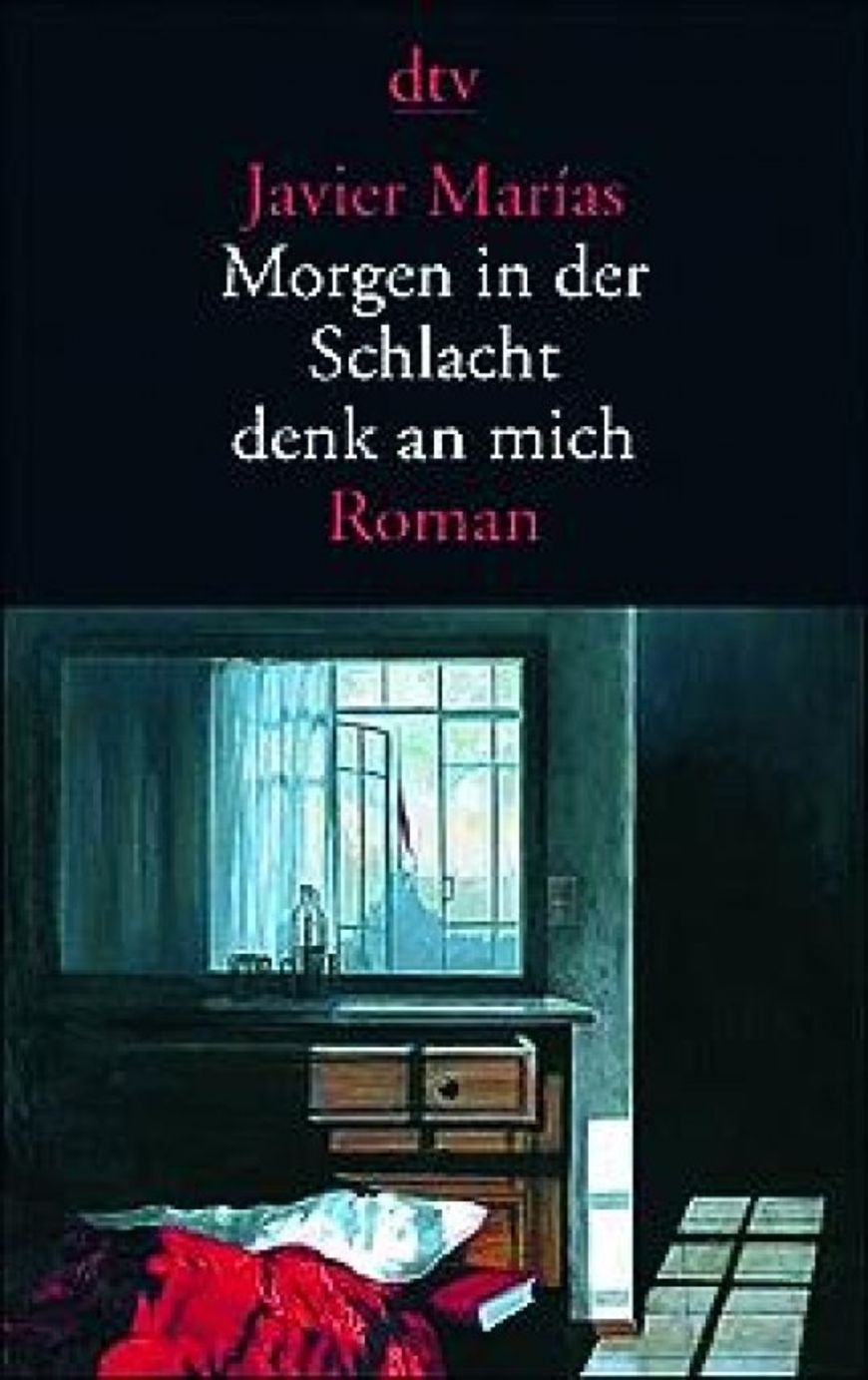 Wieder gelesen - Philosophischer Thriller