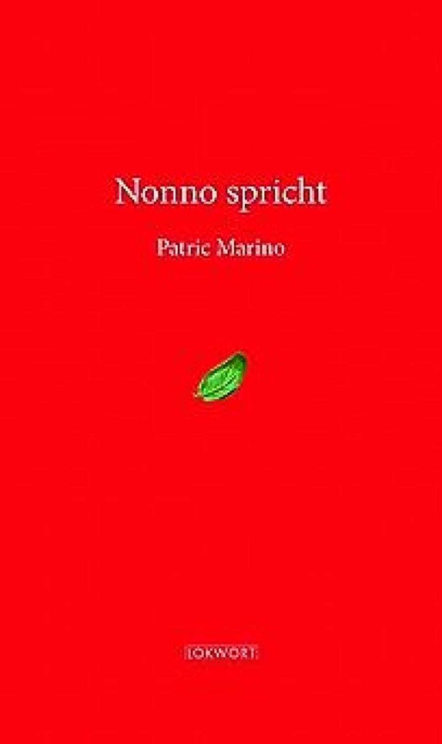 Patric Marino - Süditalien pur