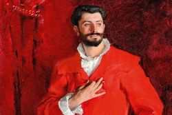 Biografie: Ein Dandy aus der Belle Époque
