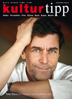 Kulturtipp - 05/2016