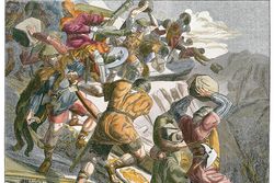 Roman: Wo die wilden Kerle wohnen