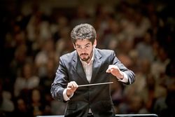 ­Lahav Shani: «Das Alter spielt in der Kunst keine Rolle»