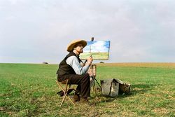 Film: Neue Vision der Welt