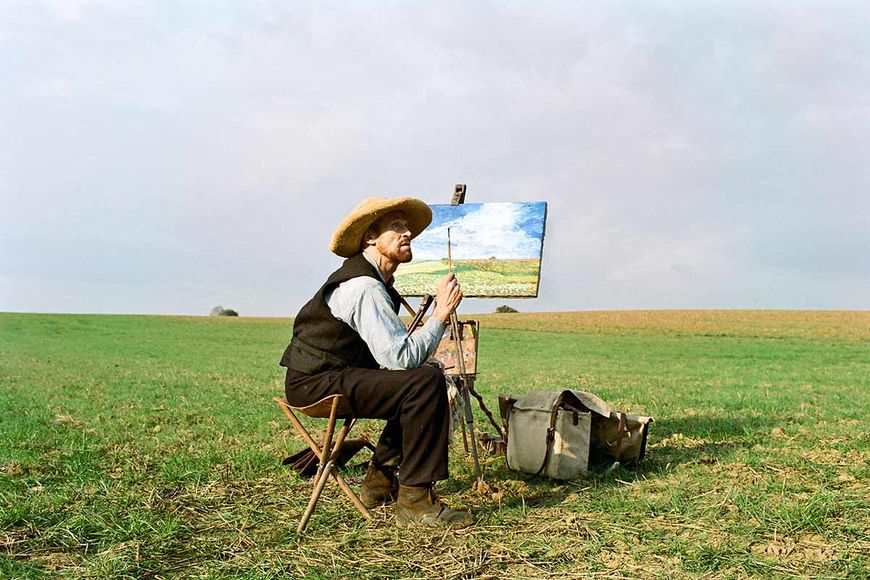 Film: Neue Vision der Welt