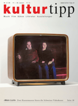Kulturtipp - 03/2026