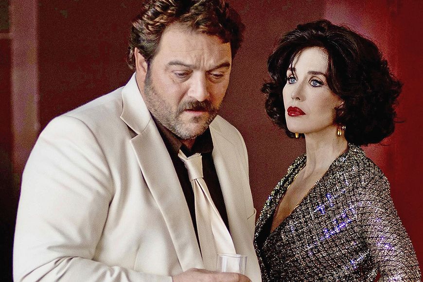 Film: Verbeugung vor Fassbinder