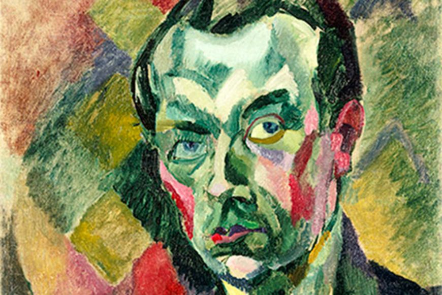 Robert Delaunay: Meister der Lichteffekte
