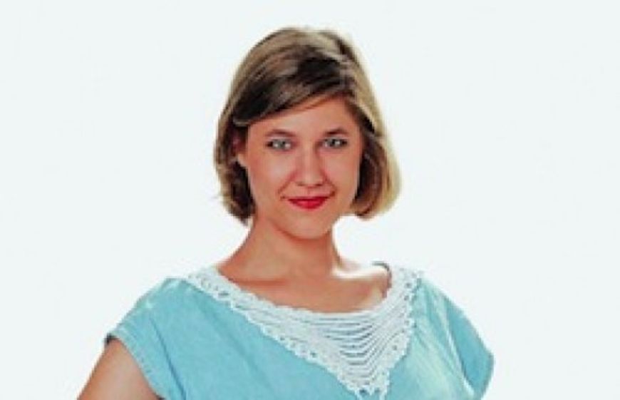 Anic Lautenschlager - Meine Kulturwoche 