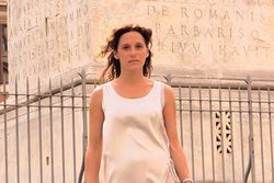 Valeria Parella: Von Liebe, Laster und Leidenschaft