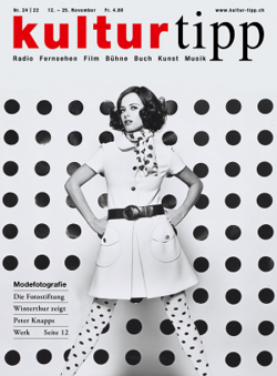 Kulturtipp - 24/2022