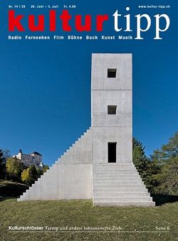 Kulturtipp - 14/2020