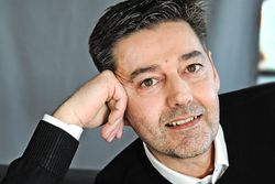 Roman: Schritte in die Freiheit