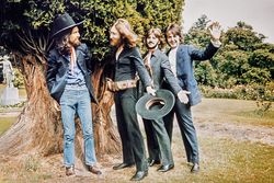 Wieder gehört: Abbey Road statt Himalaja