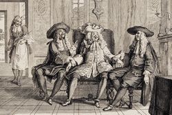 Hörspiel: Schwurbler und Scharlatane