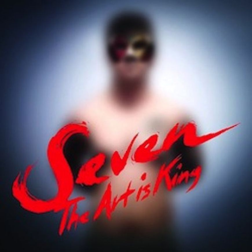 Seven - «Ich mache nie zweimal das Gleiche»
