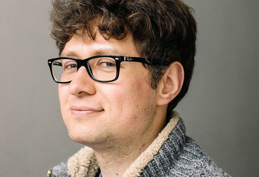Dmitrij Gawrisch: «Alles hat einen Preis»