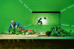 Theater: Fenster zum Universum