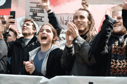 Film: Vom Recht auf Widerstand