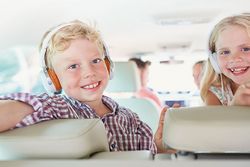 Kinderpodcasts: Von Kapitän, Krake und Krokodil