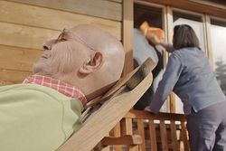 Film: Die Last der Familie