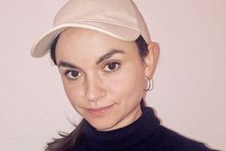 Franziska Gänsler: Kleine Unwägbarkeiten