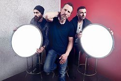 Sounds: Funkige Berner