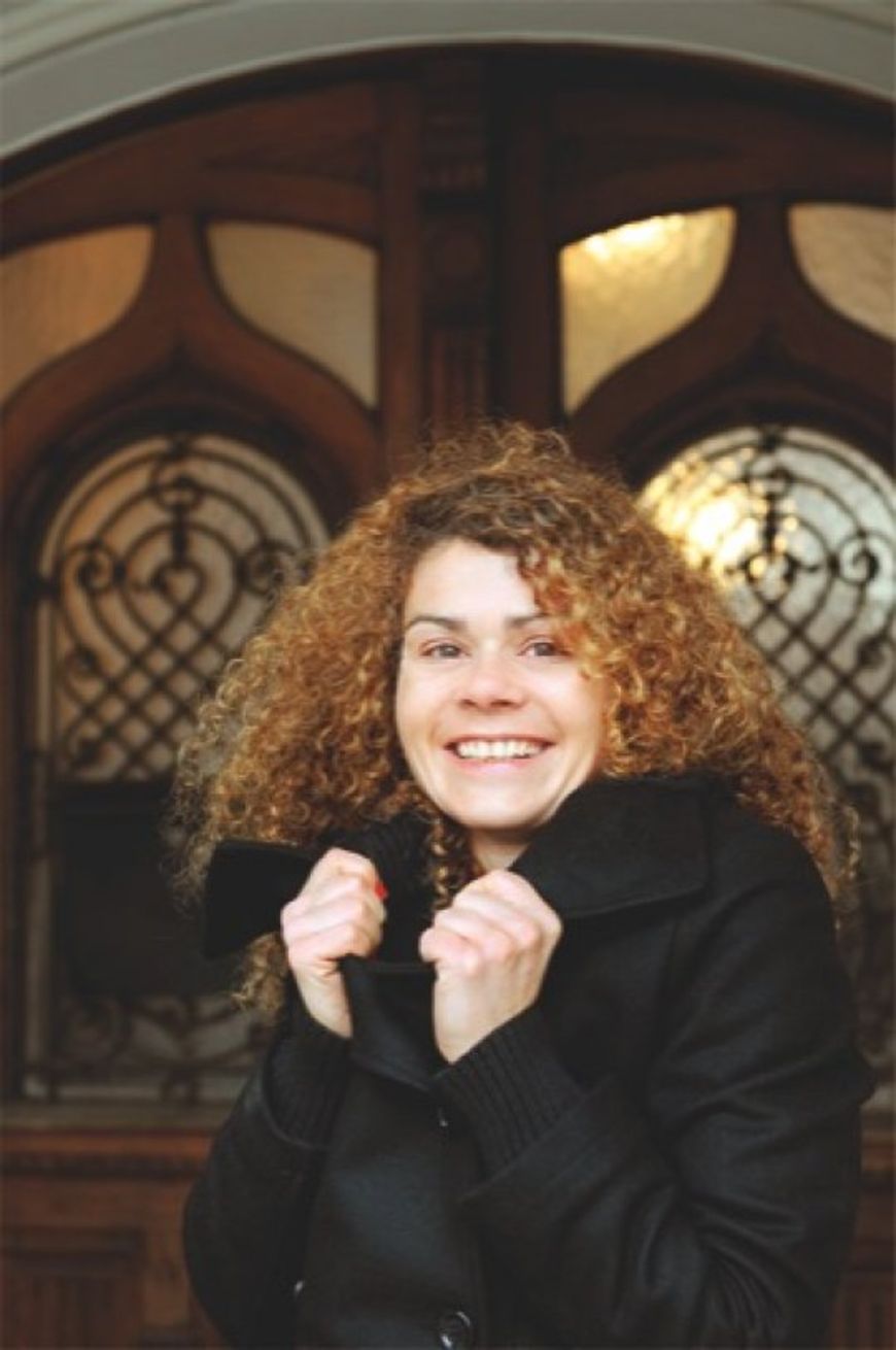 Astrid Rosenfeld Im Banne einer Frau