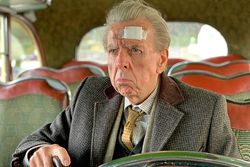 Film: Die letzte Reise