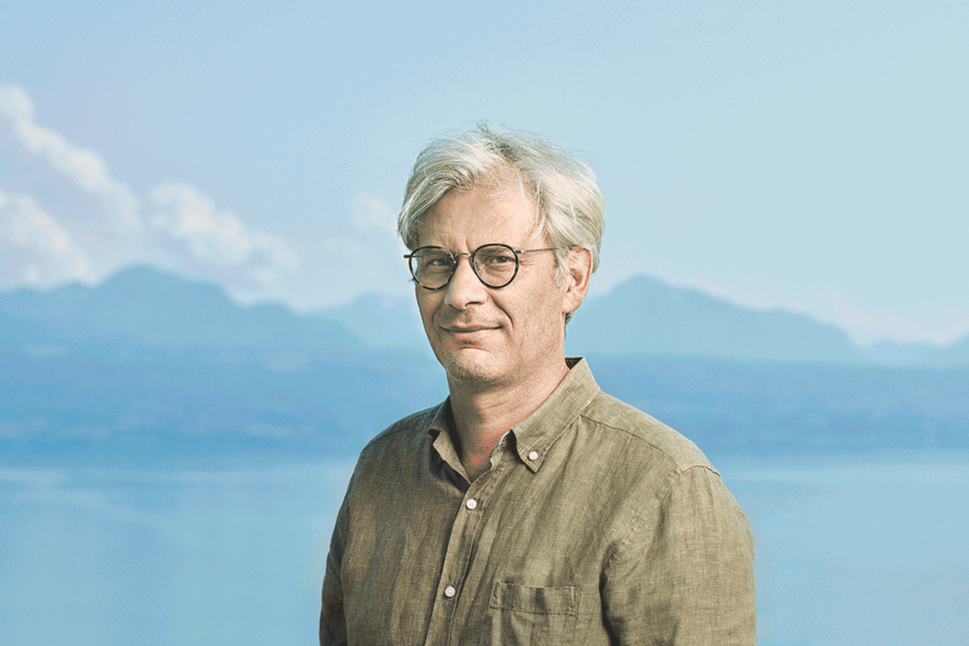 Roman: Reflexion über das Leben