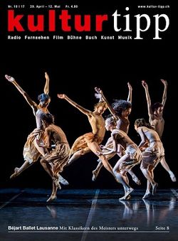 Kulturtipp - 10/2017