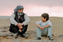 Film: Warten auf das Licht