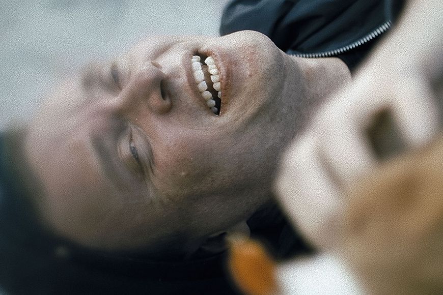 Film: «Morgen, Murmeltier!» 