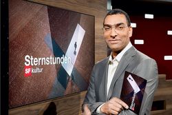 «Sternstunden»-Moderator verlässt die Sendung