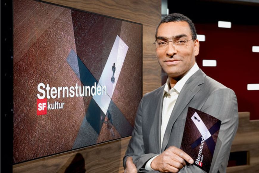 «Sternstunden»-Moderator verlässt die Sendung