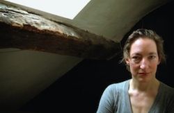 Carte Blanche - Ruth Schweikert